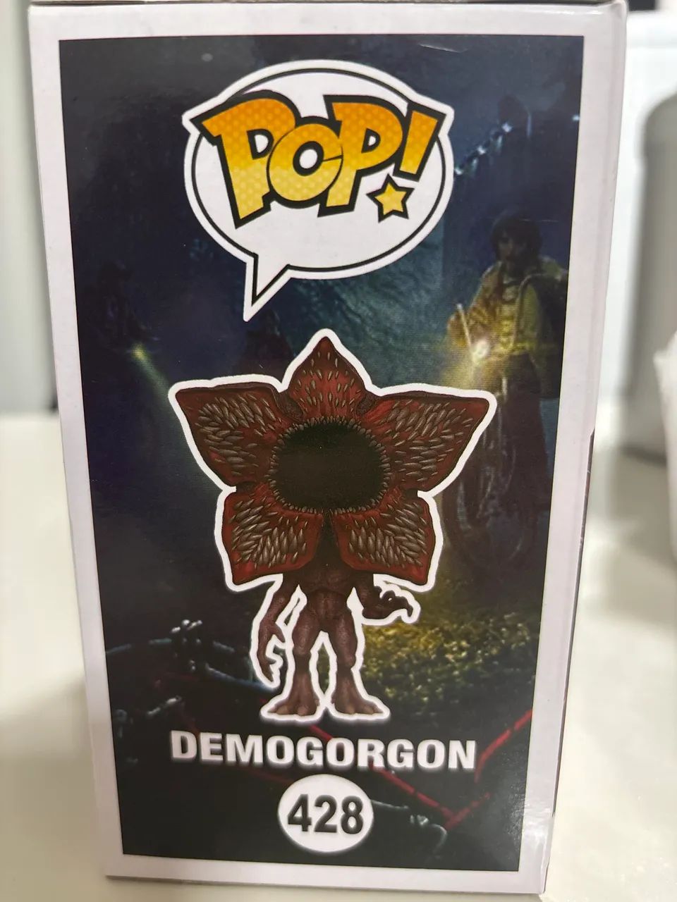 Funko pop Demogorgon (428) - Foto 3