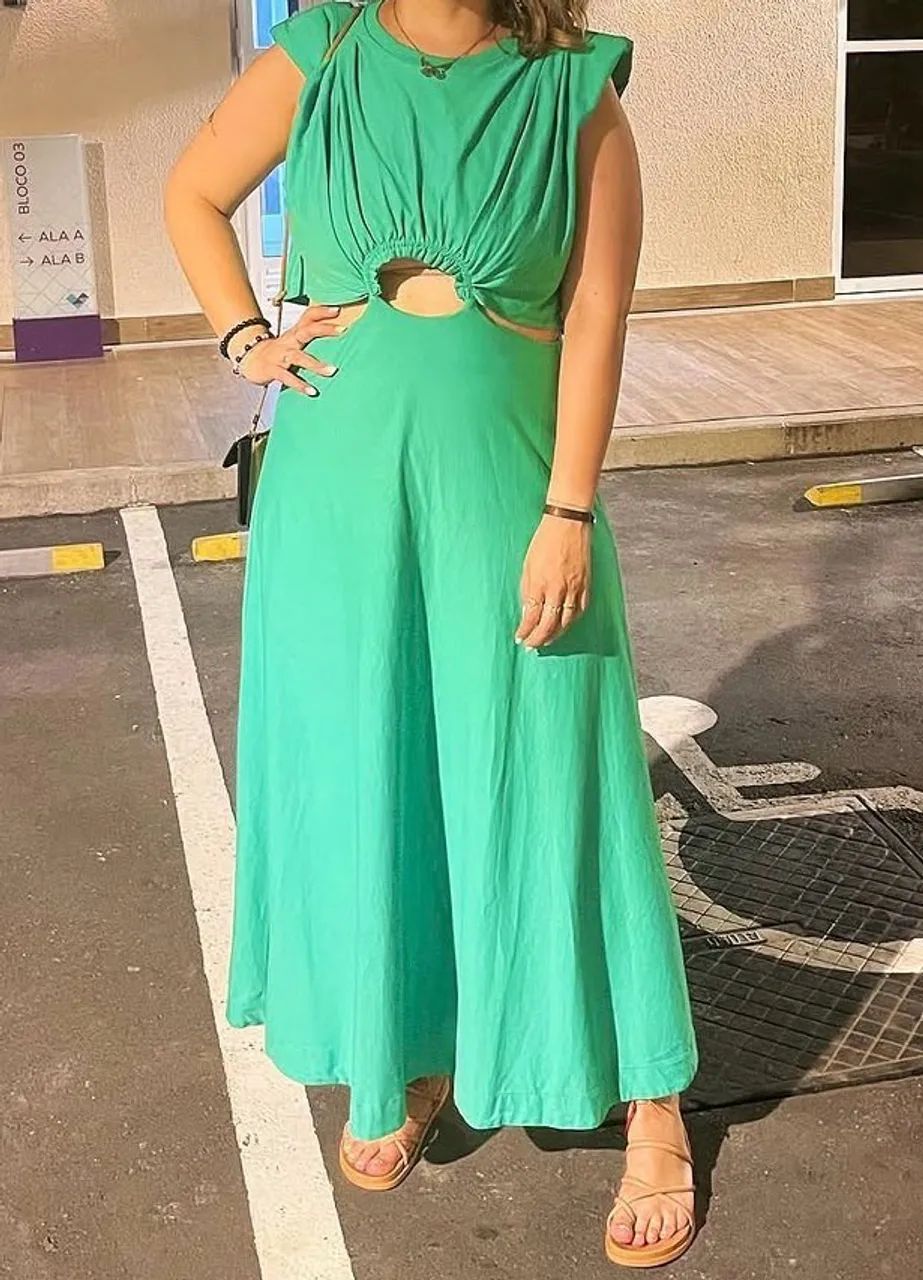 Vestido FARM