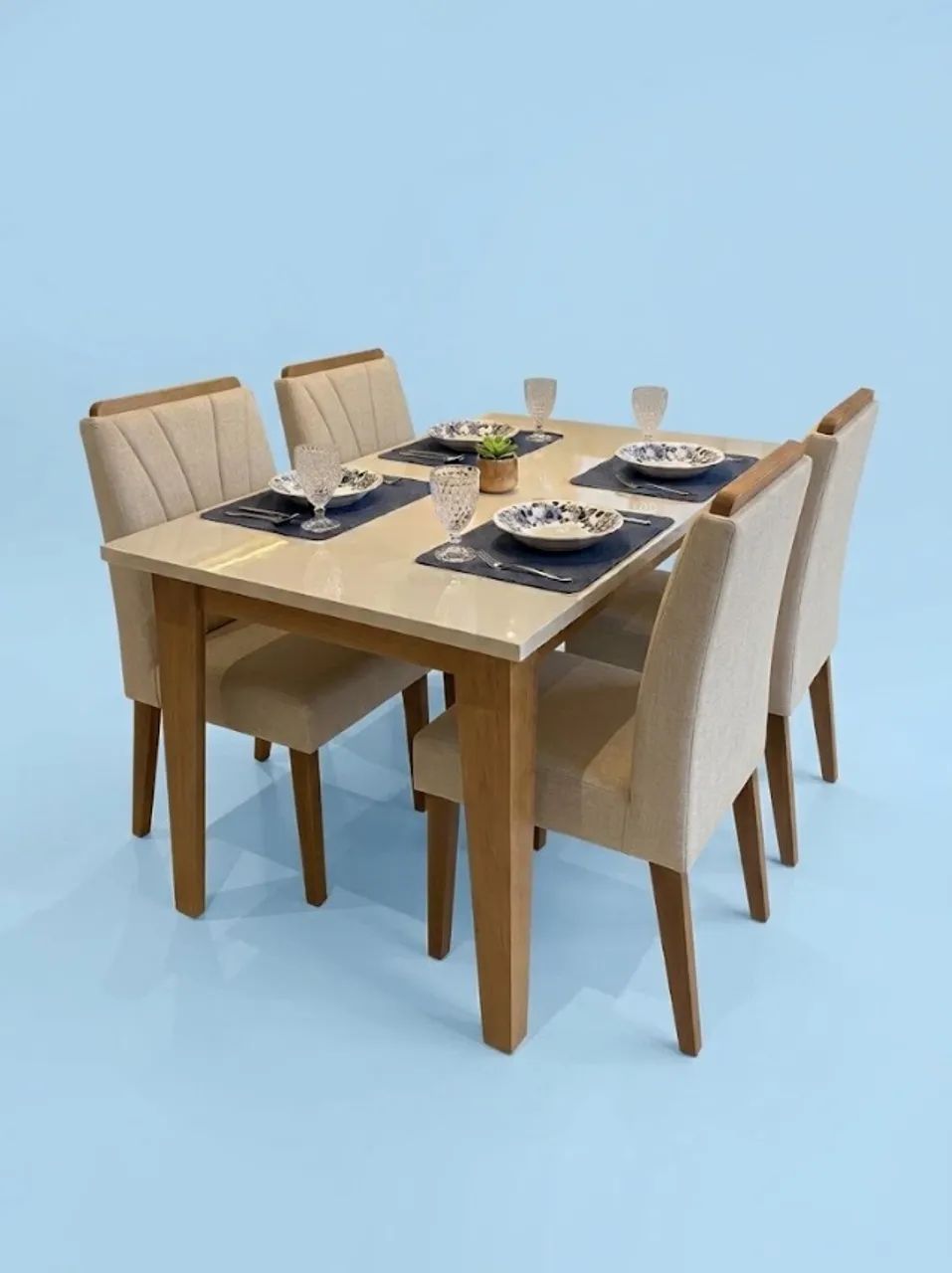 mesa de Jantar