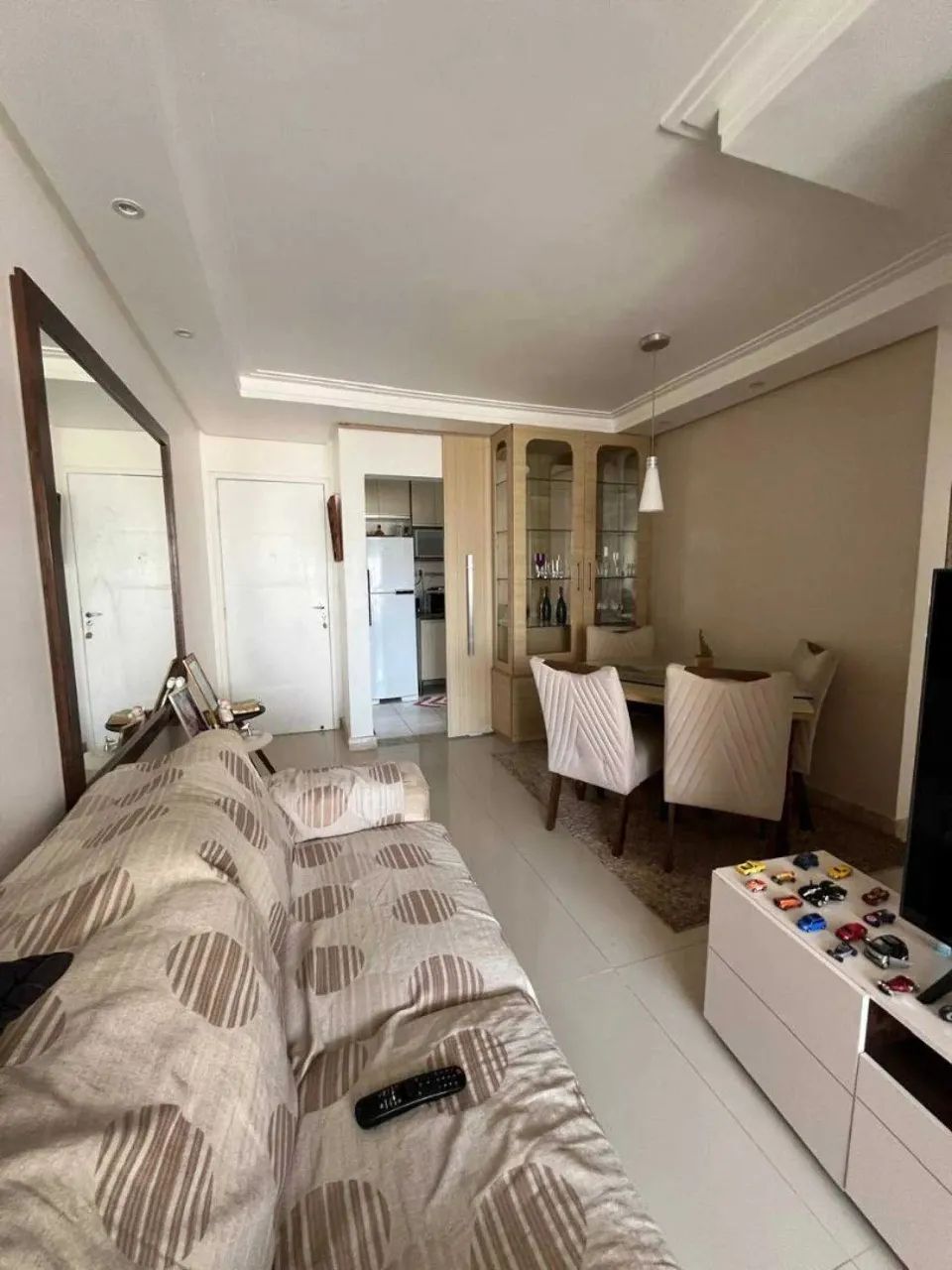 Vista Marina - apartamento à venda com 3/4 sendo 1 suíte na Aruana [411] - Foto 4