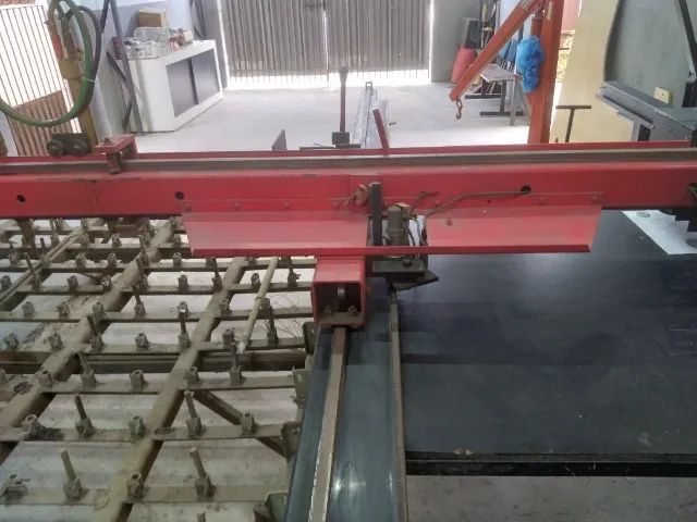 Máquina de corte Oxicorte - Foto 5