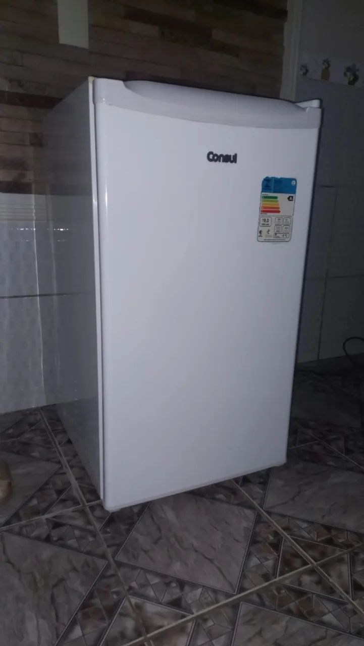 Frigobar Consul