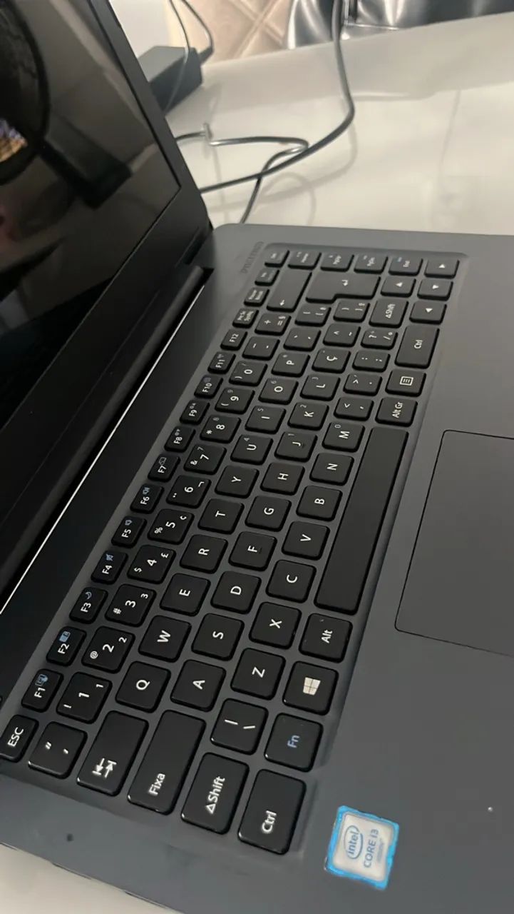Notebook POSITIVO - Foto 2