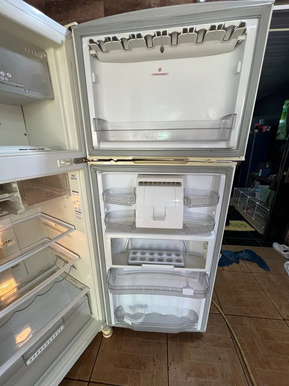 Geladeira  - Foto 2