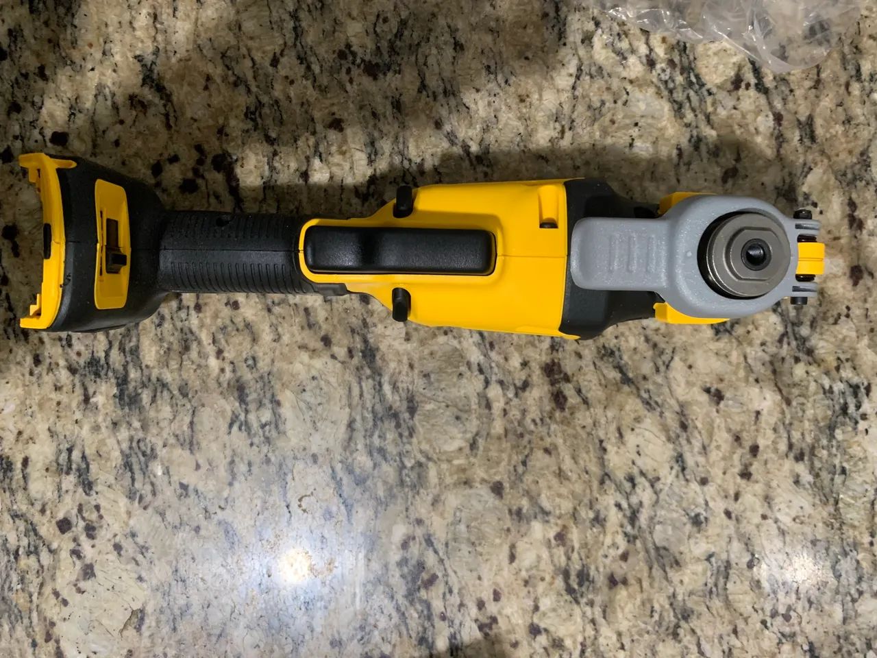 Multifuncional DeWalt DCS356 -LEIA  - Foto 5