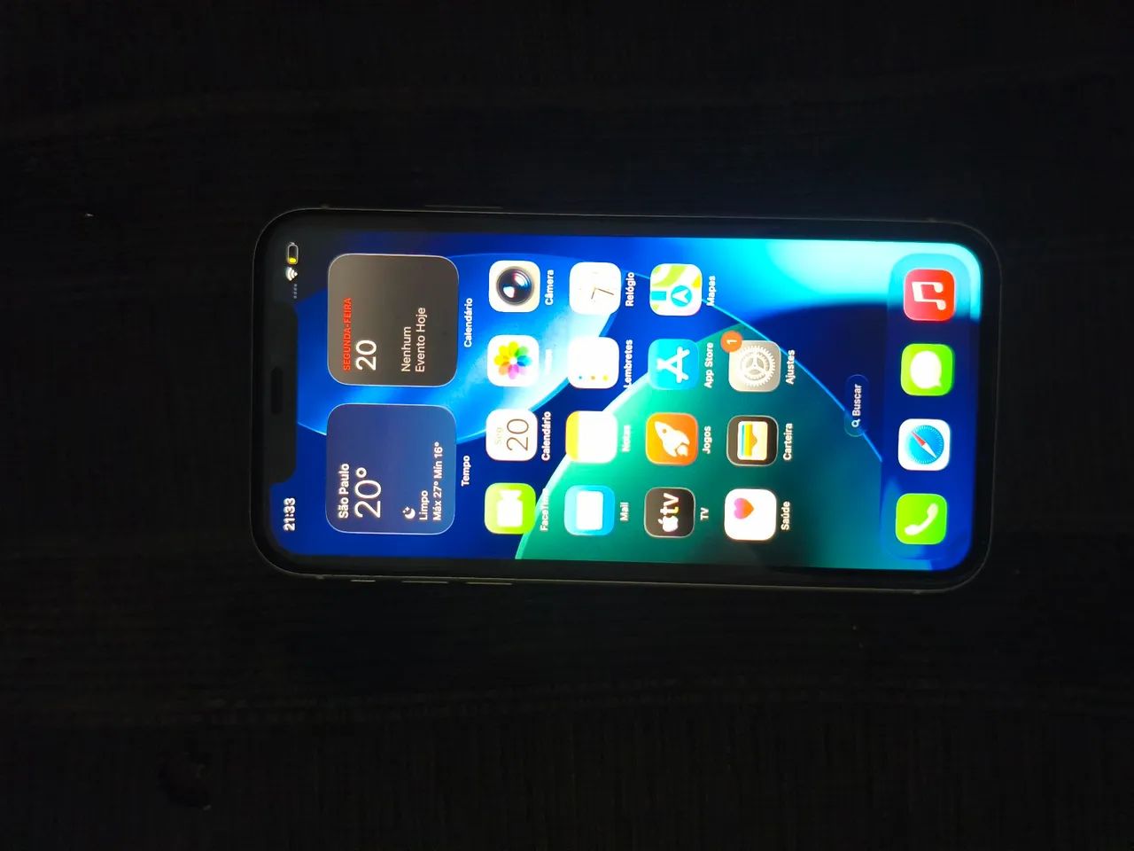 iPhone 11  - Foto 5