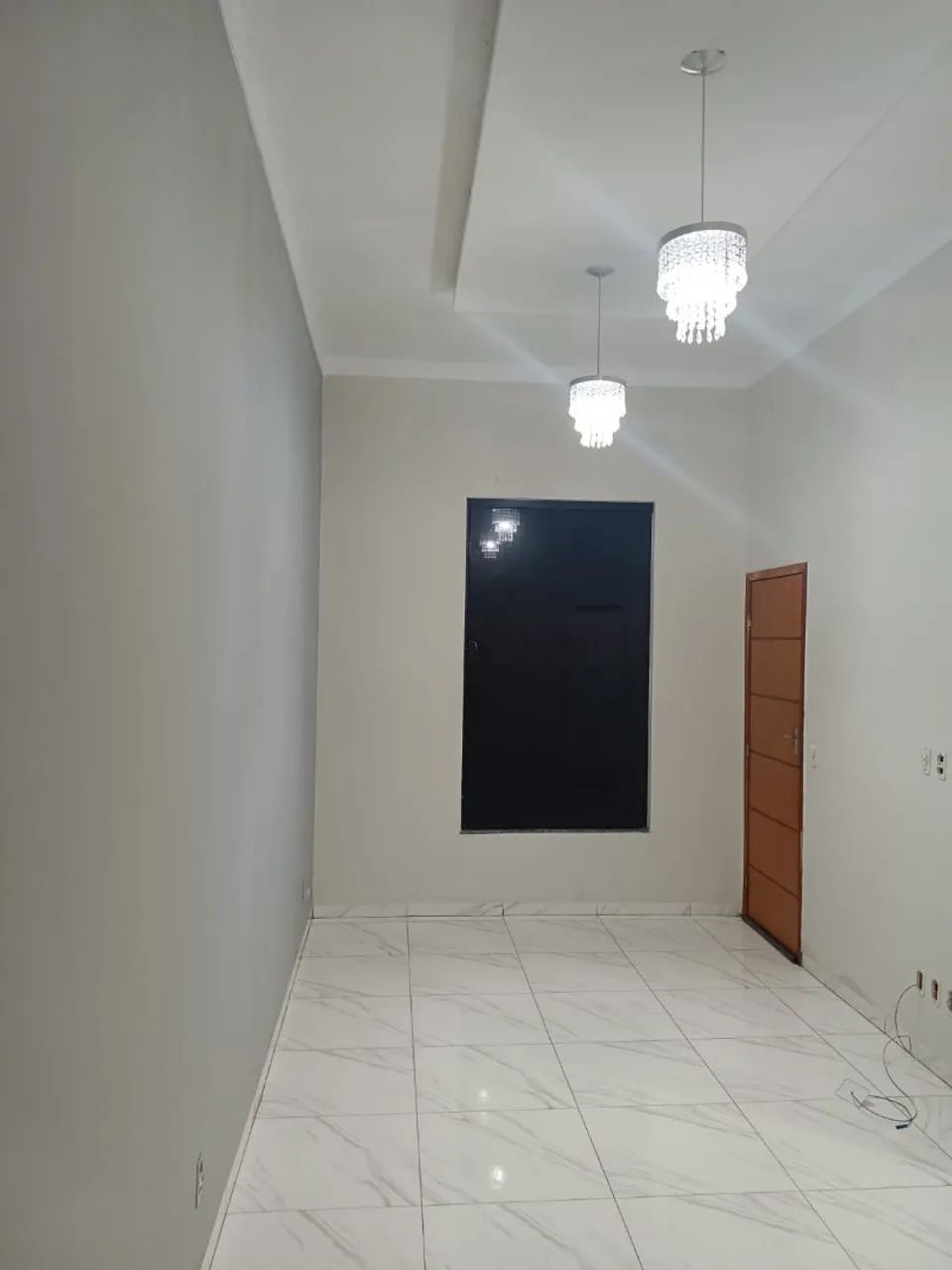 Casa assobradada 