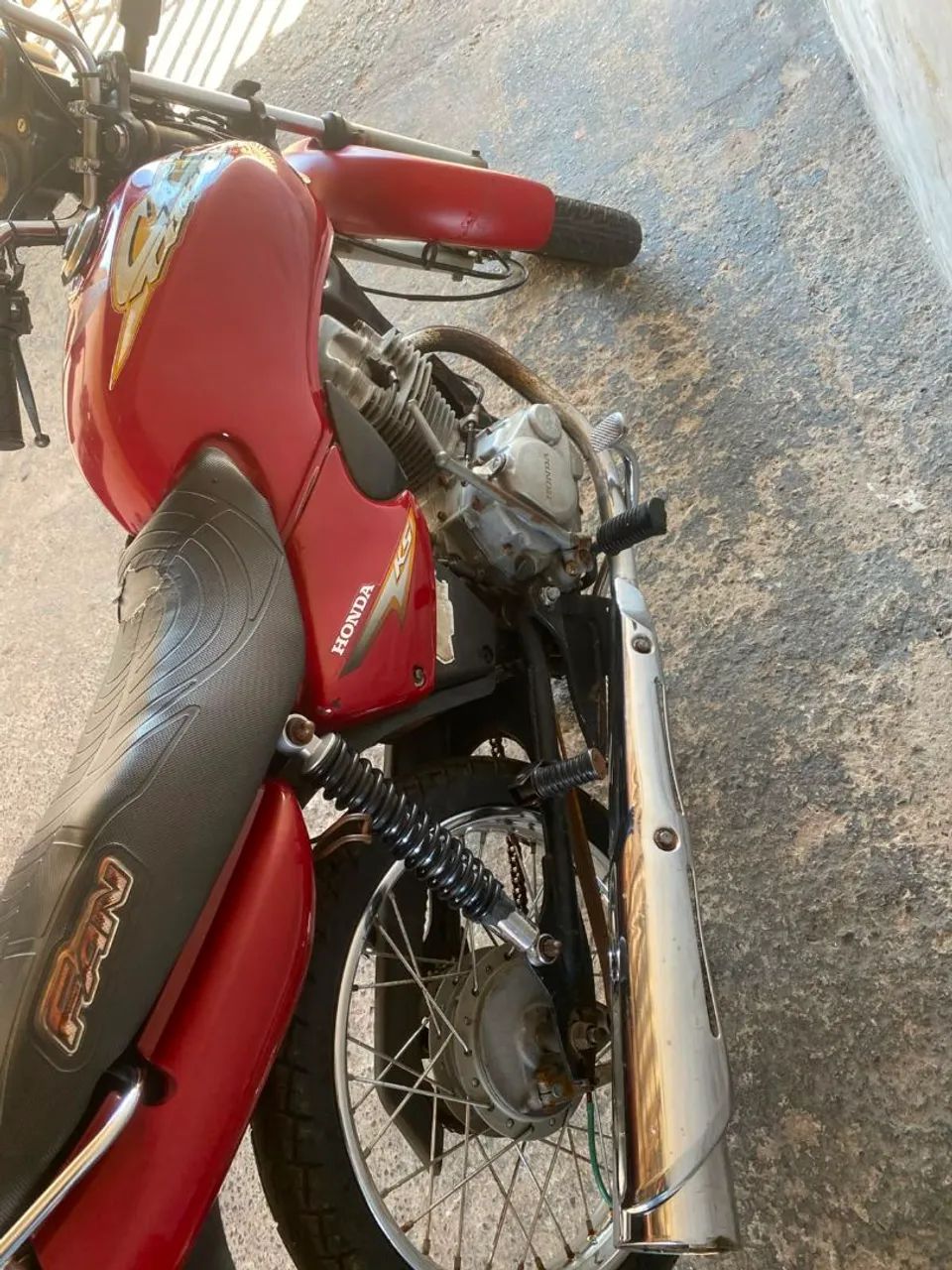 Vendo só interessado - Foto 2