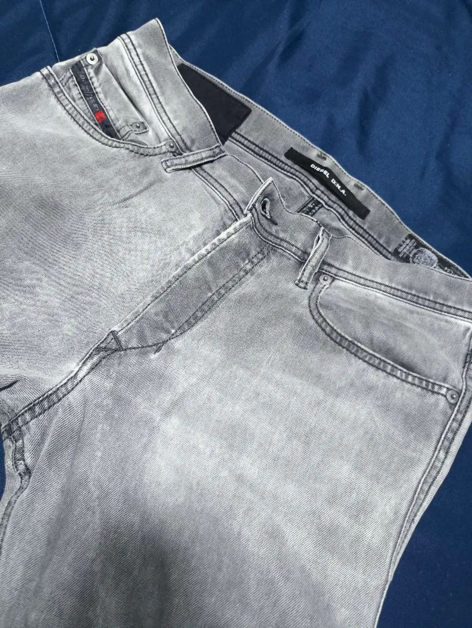 CALÇA DIESEL  - Foto 3