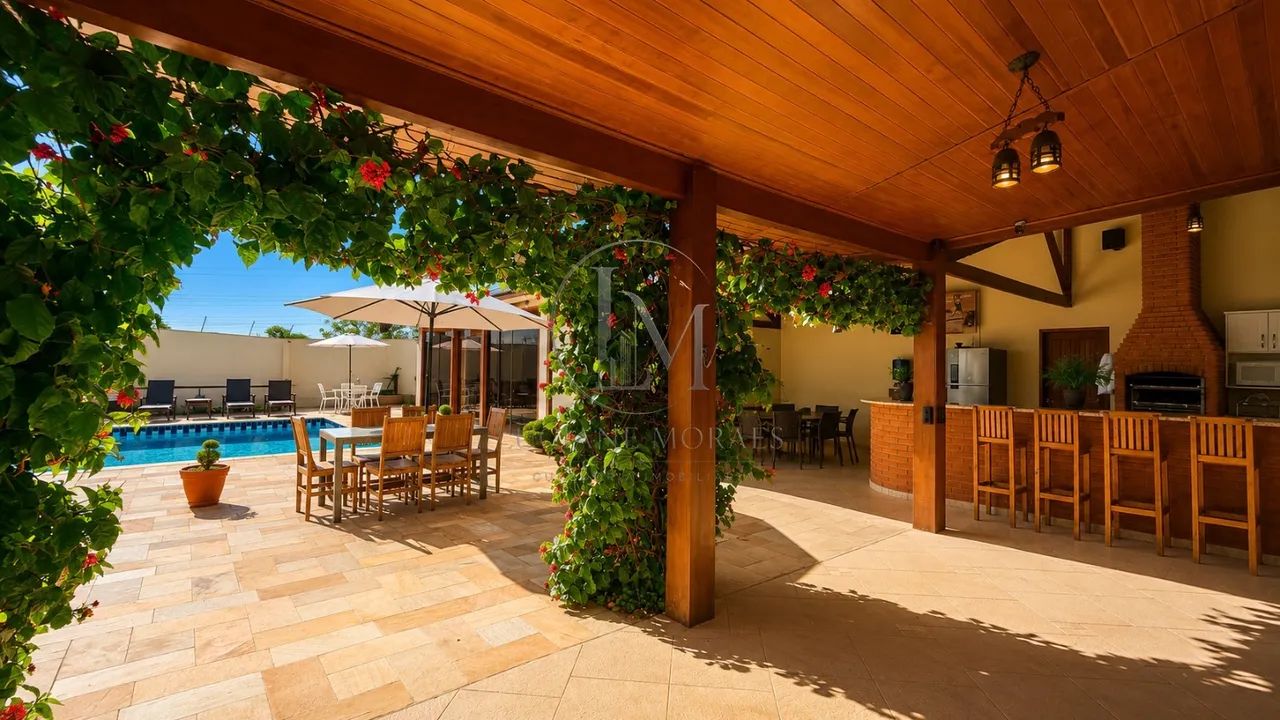 casa - Vila Brandina - Campinas - Foto 2