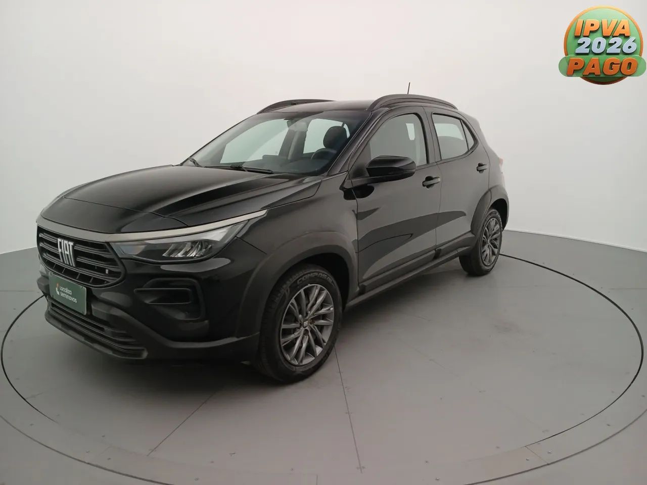 Fiat Pulse 2024