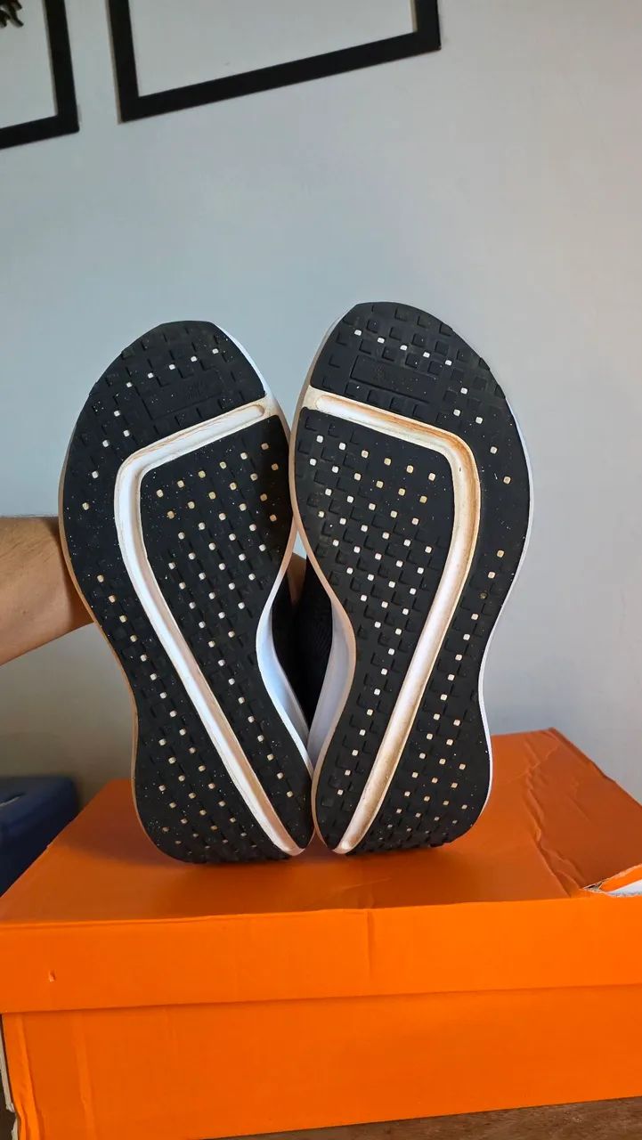 Nike corrida 43 - Foto 5