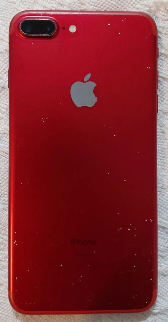 iPhone 7 Plus Funcionando perfeitamente  - Foto 2