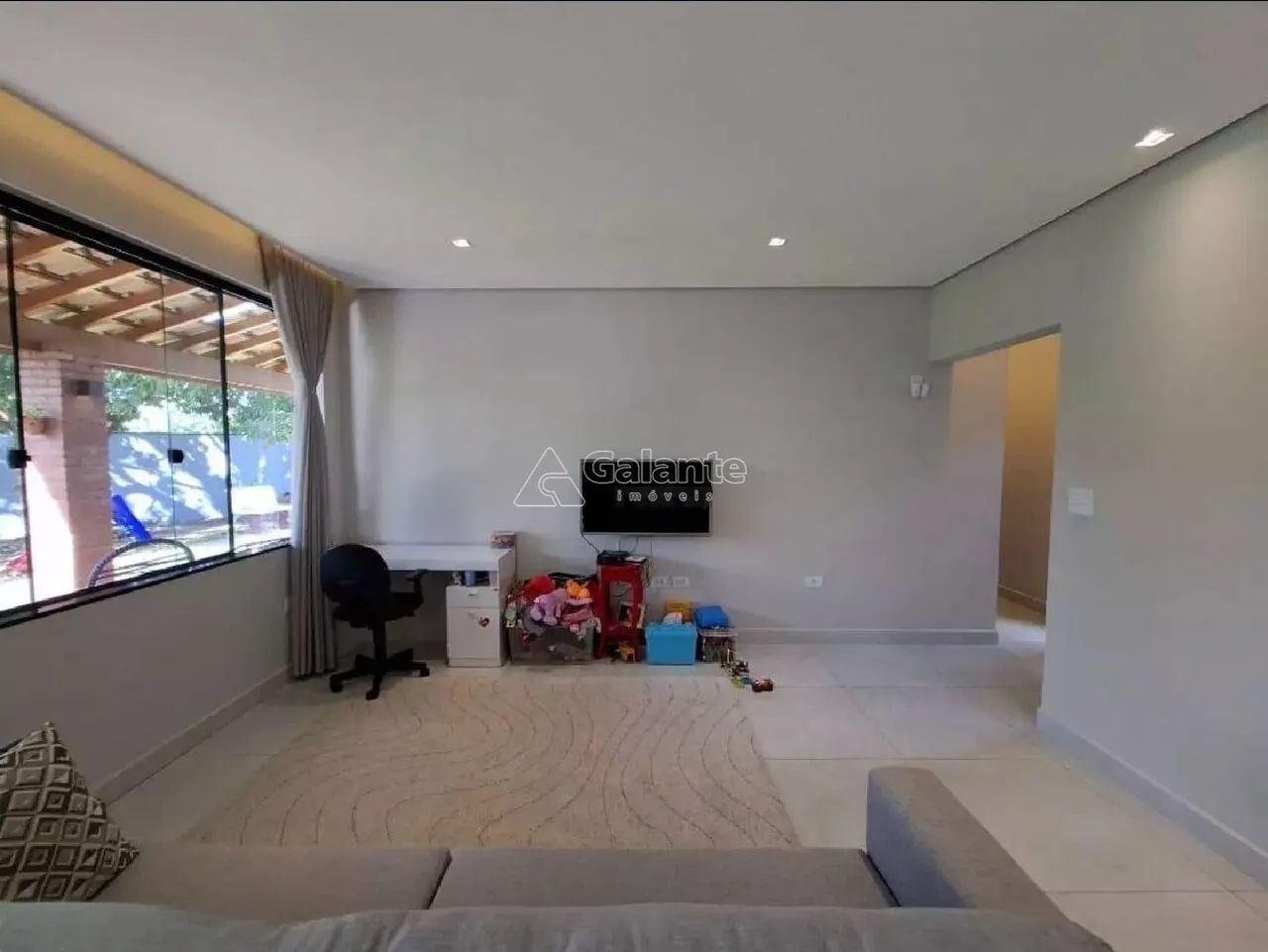 chácara - Parque Residencial Tancredi - Americana - Foto 5