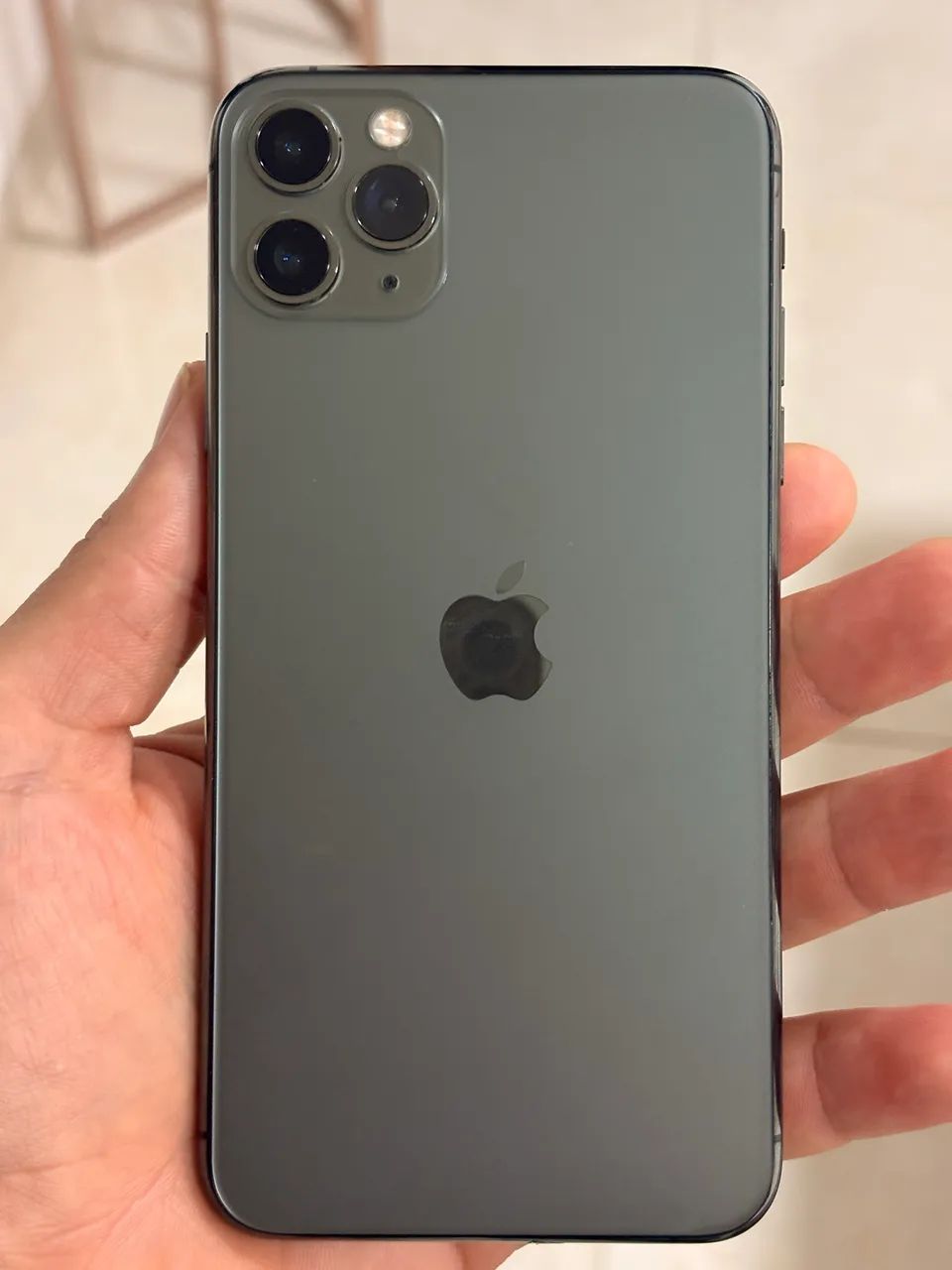 iPhone 11 Pro Max 256 gb - Foto 3