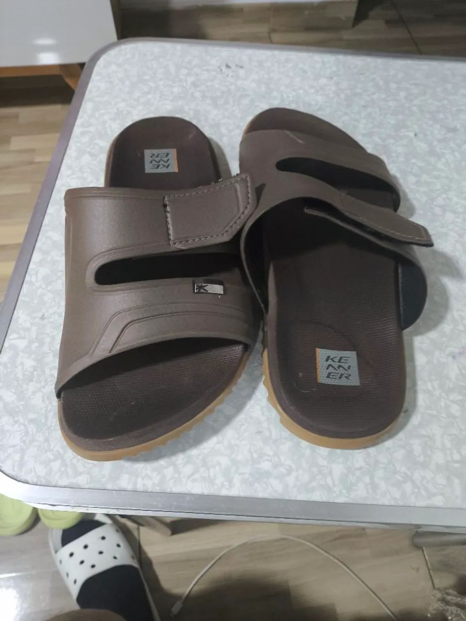 Chinelo em ótimo estado  - Foto 2