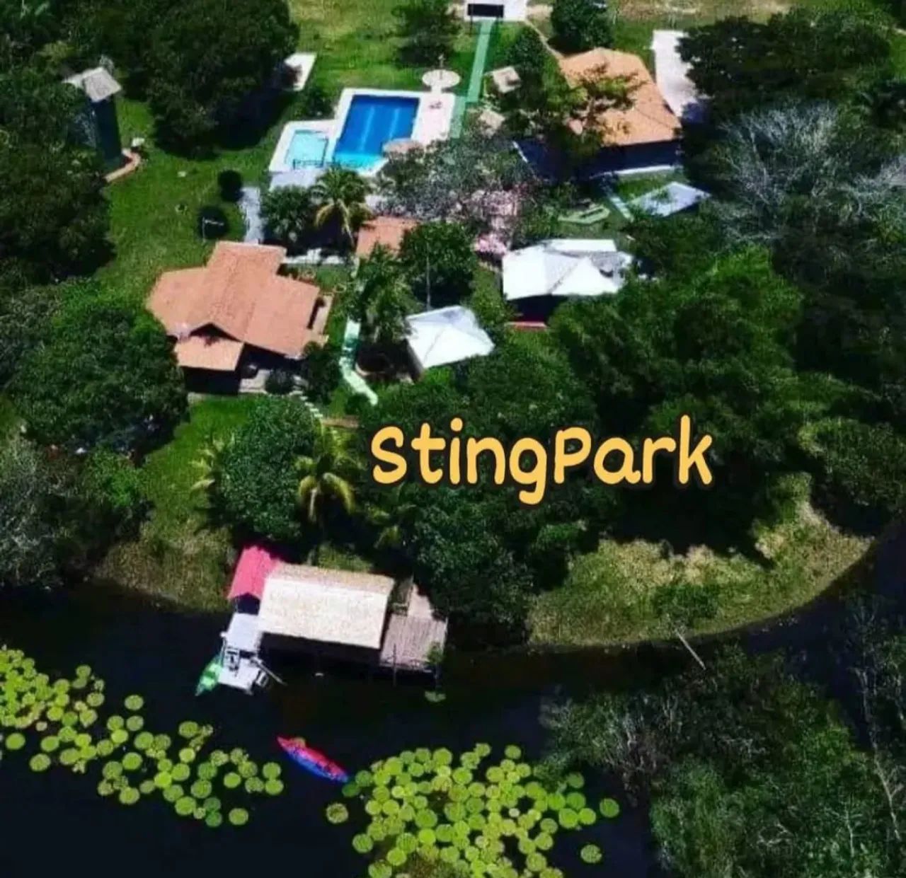 Chácara Sting park  - Foto 4