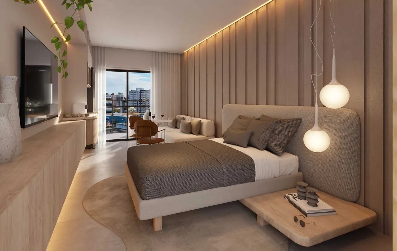 Concept Jardins Moura Dubeux [11247] - Foto 5
