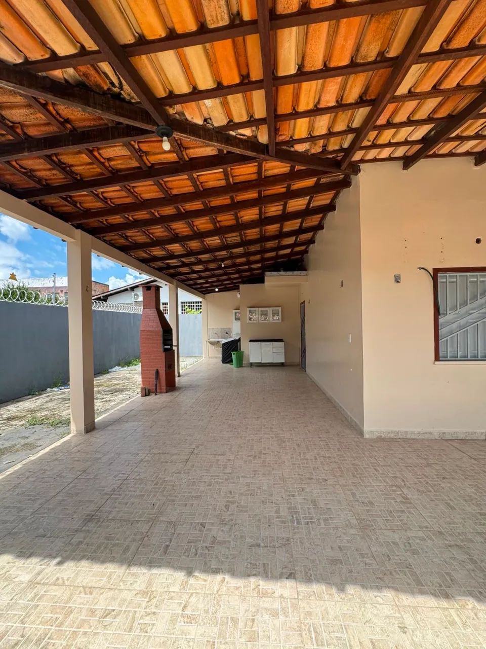 Casa para alugar Paraviana  - Foto 5