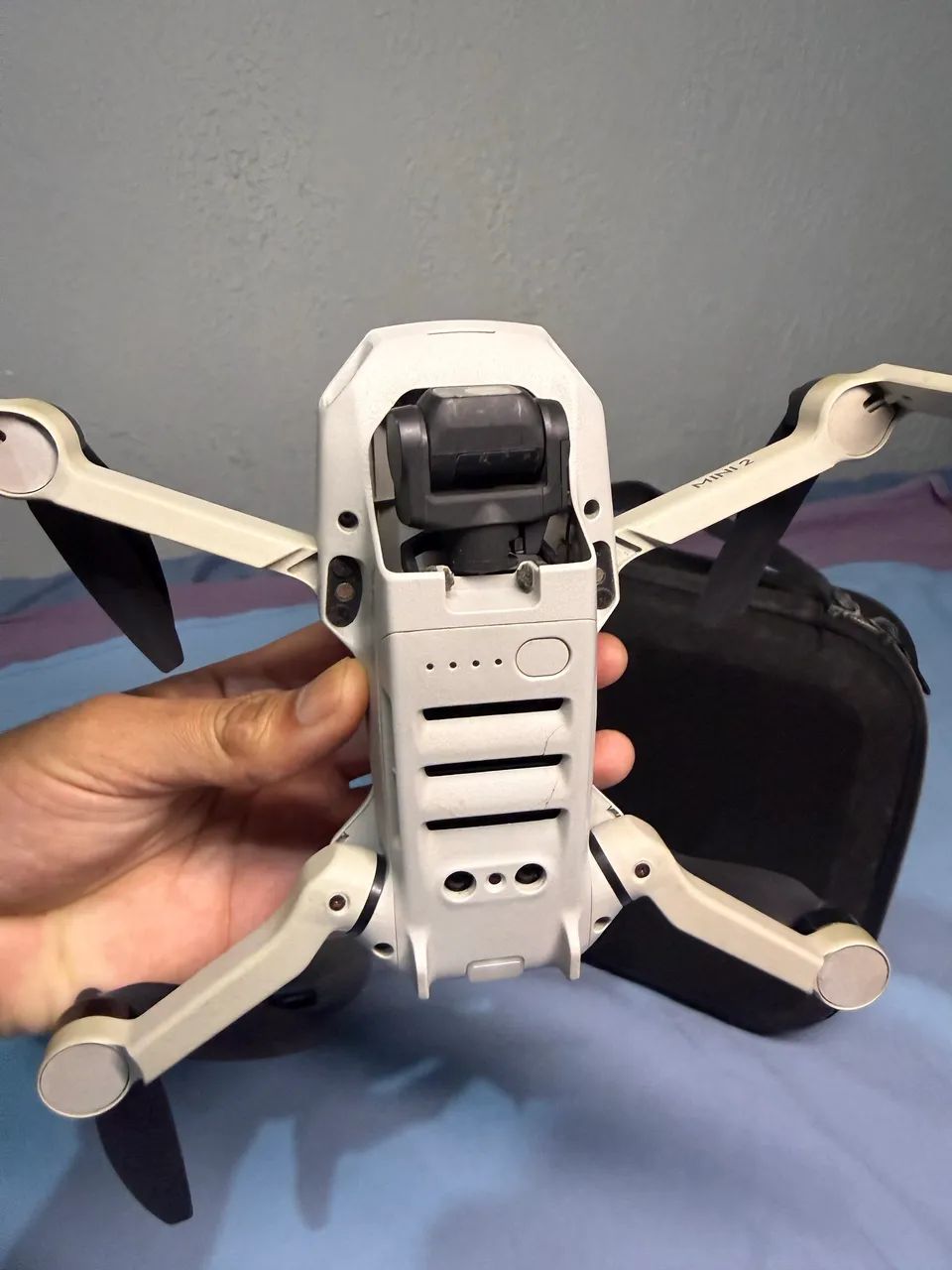 Drone DJI mini 2 - Foto 2