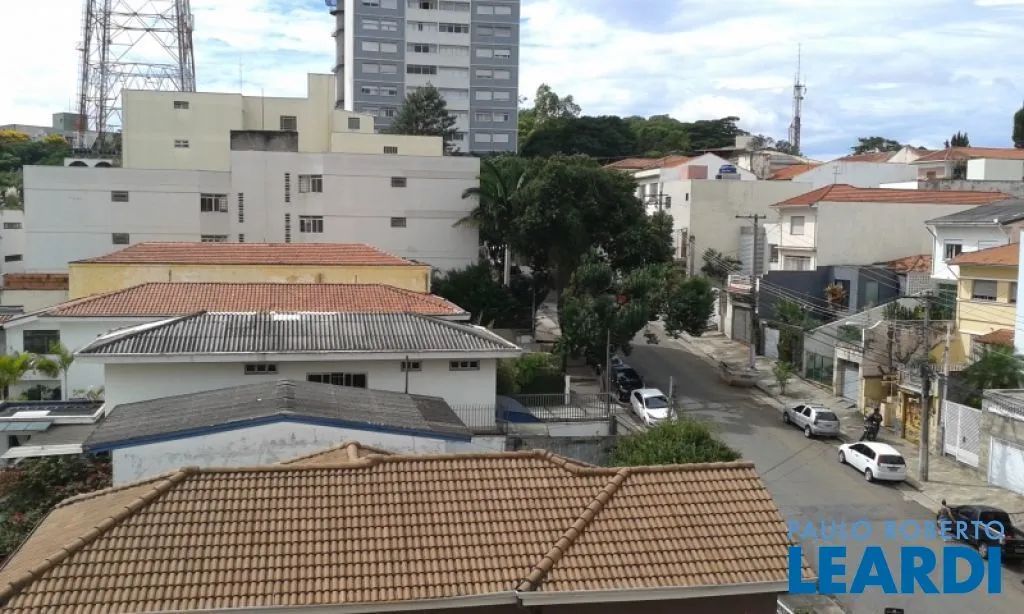 APARTAMENTO - POMPEIA - SP - Foto 5