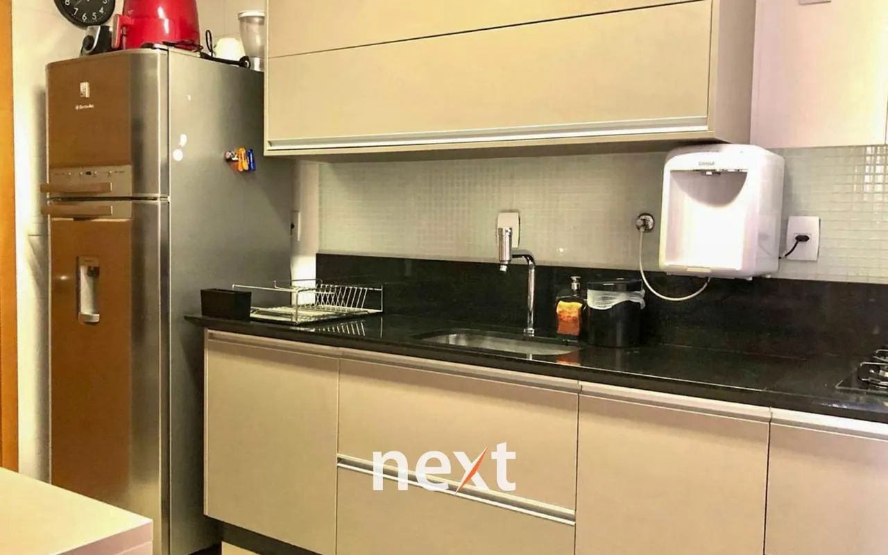 apartamento - Cambuí - Campinas - Foto 5