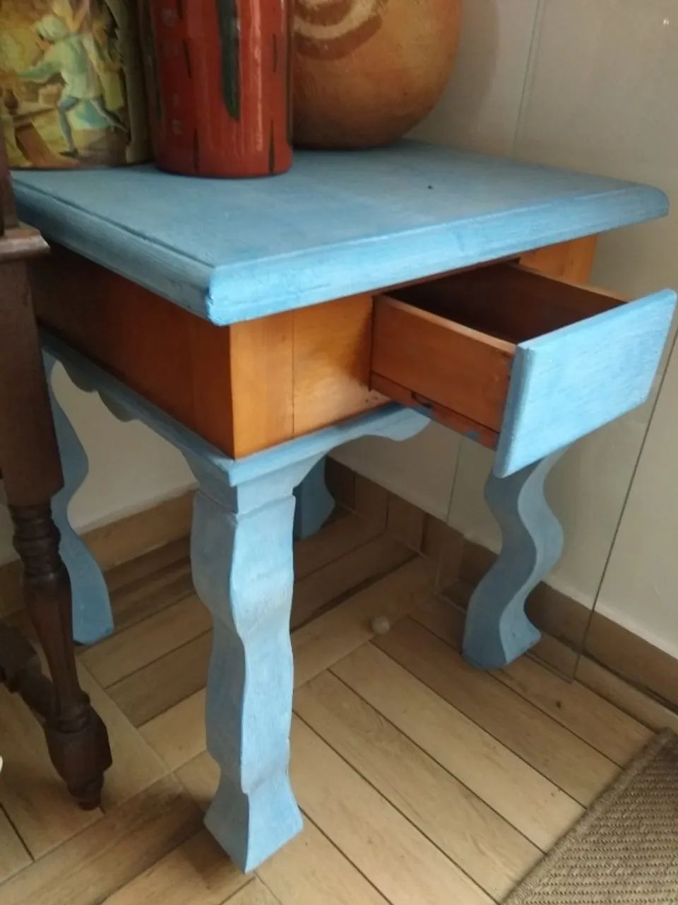 Mesa de Cabeceira 55LX55CX65A - Foto 2