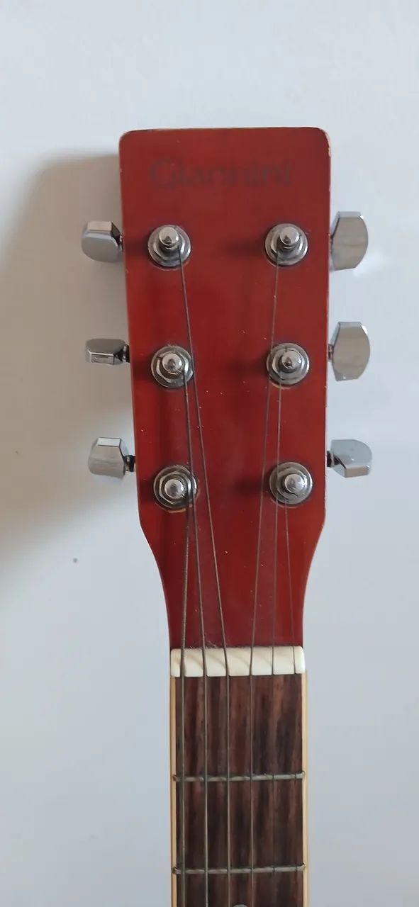 VIOLÃO A VENDA - Foto 5