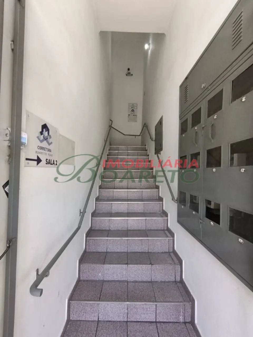 SALA COMERCIAL MAUÁ JARDIM ZAIRA - Foto 2