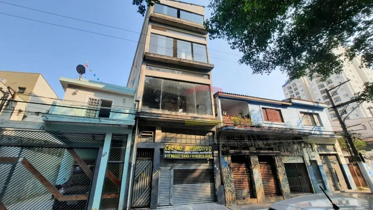 PRÉDIO VILA GUACA - Foto 5