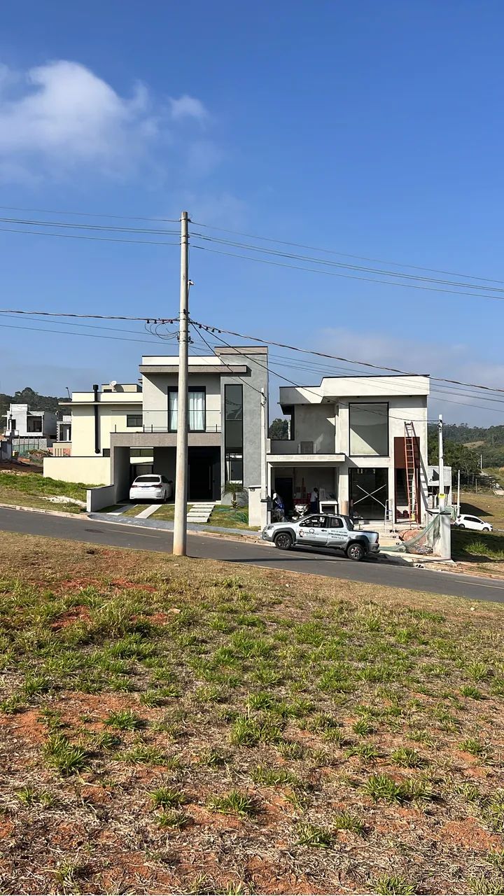 Terreno Condomínio Paradaise Gardem