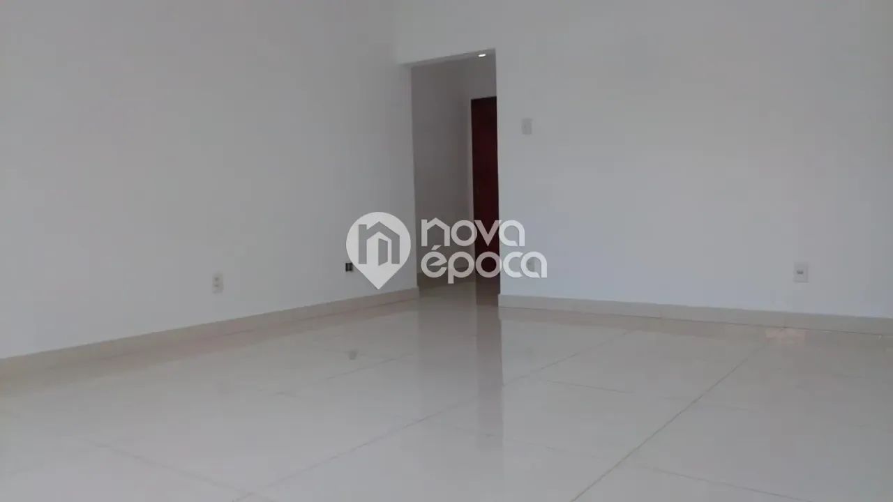 Tijuca | Apartamento 3 quartos - Foto 3