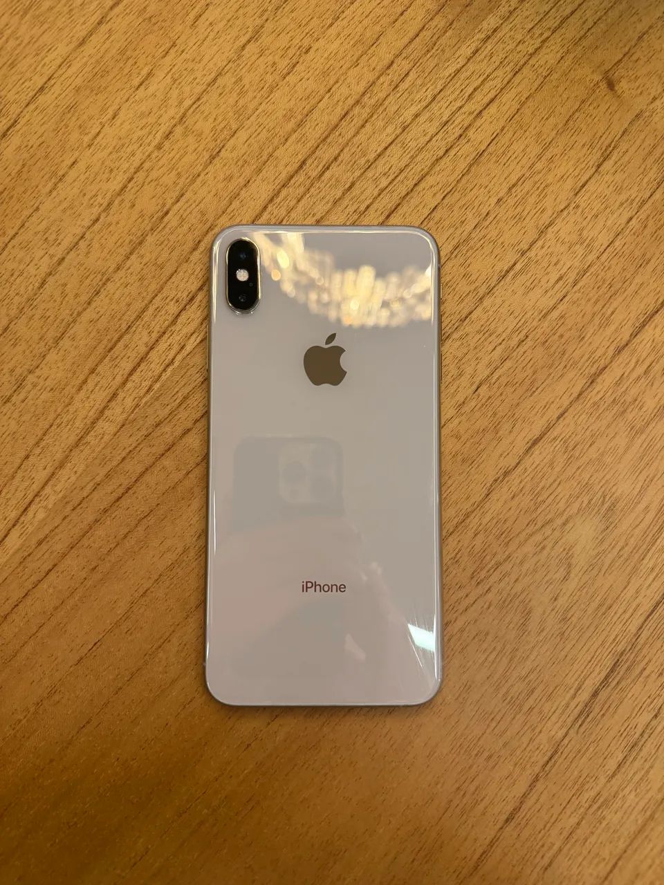 IPHONE XS MAX