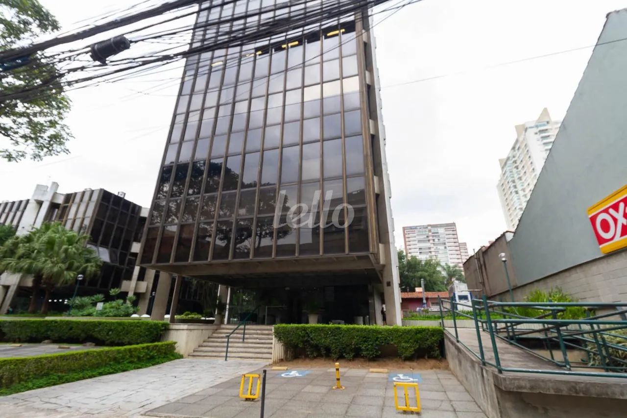 Comercial para alugar no(a) Vila Cruzeiro - Foto 3