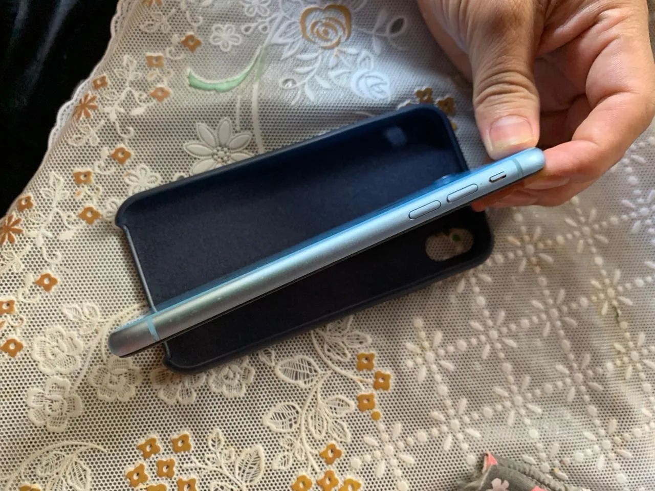 iPhone XR 64gb  - Foto 3