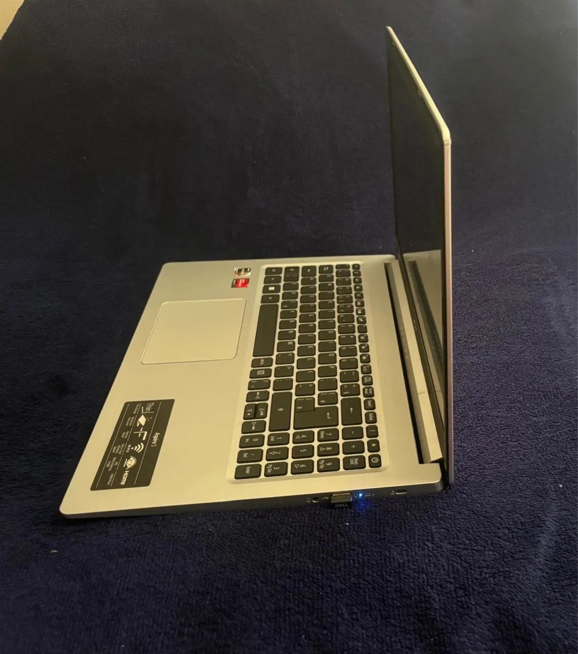 Notebook Acer Aspire 5 - Foto 4