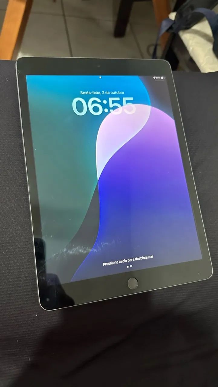 iPad 9ª geração 64g  - Foto 2