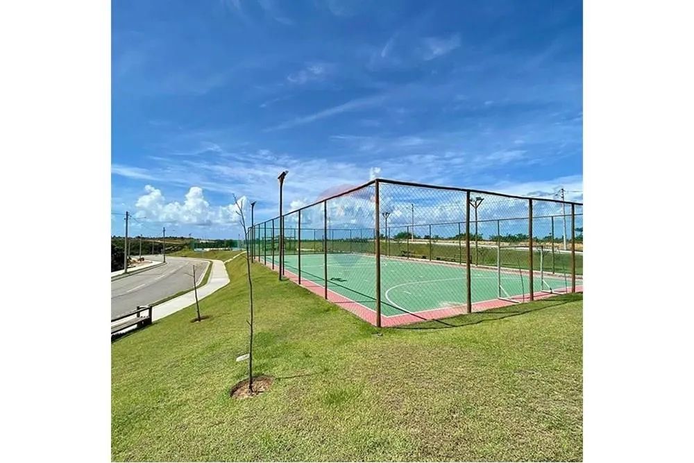 Lote no condomínio Green parque em Guaxuma: Terreno de 677m² em Cond. Fechado - Foto 6