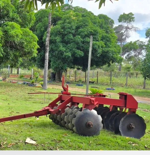 Vendo grade agrícola  - Foto 2