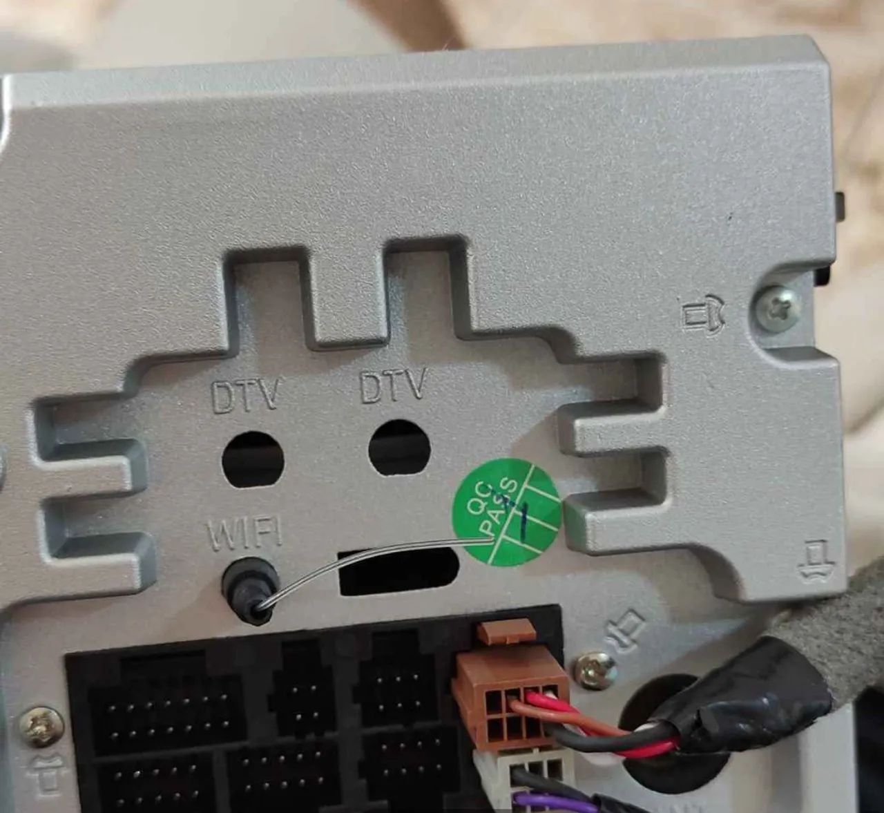 Multimídia para linha Volks - Foto 4