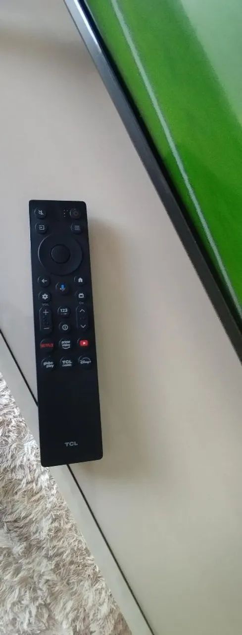 SmarTV TCL 55" - Foto 2