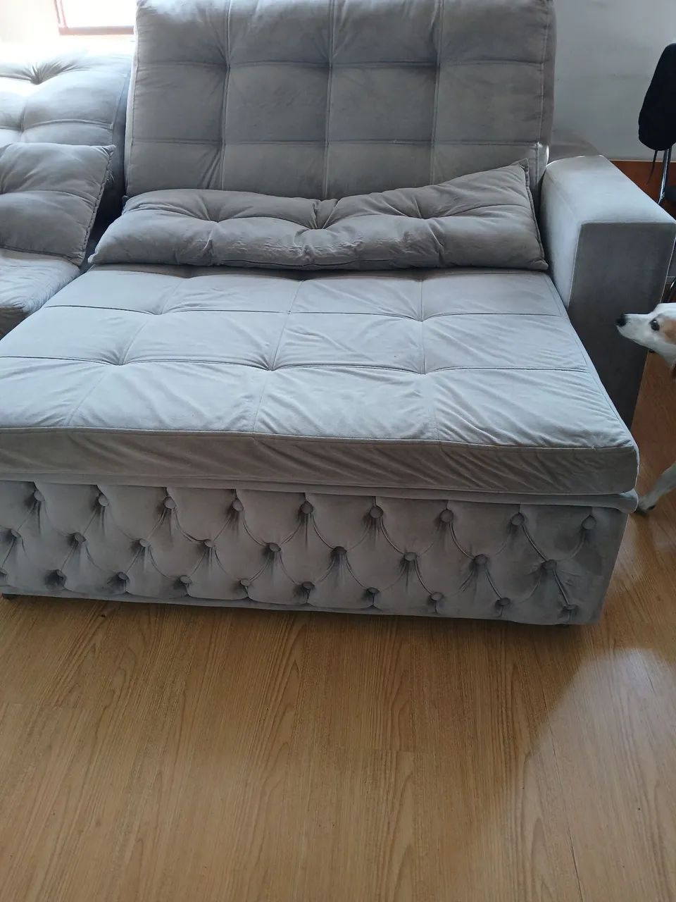Sofá - Foto 2