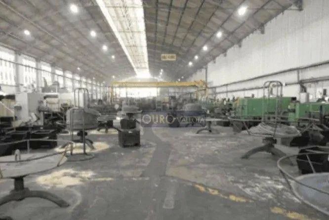 Galpão em Ferraz com 9.652m² - Foto 4