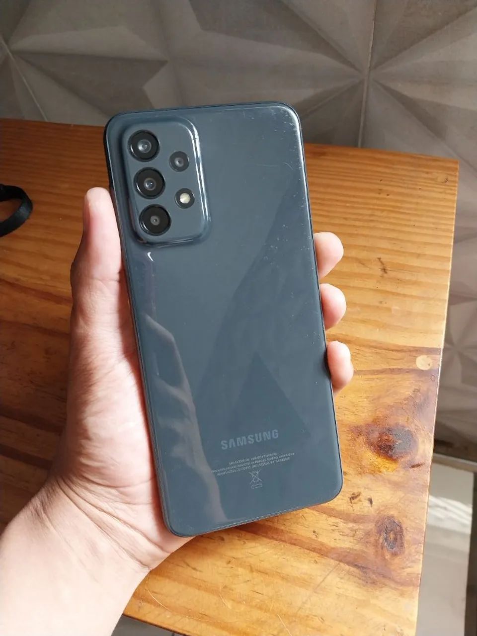 SAMSUNG GALAXY A23 - 128GB - Foto 2