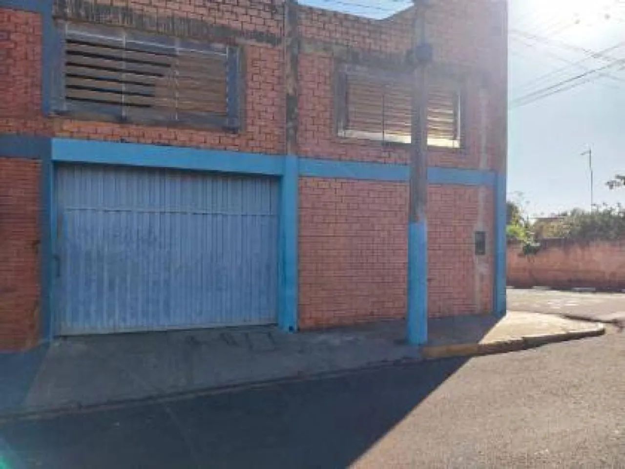 Prédio Comercial 202 m² - Centro - Estrela do Norte - SP - Foto 3