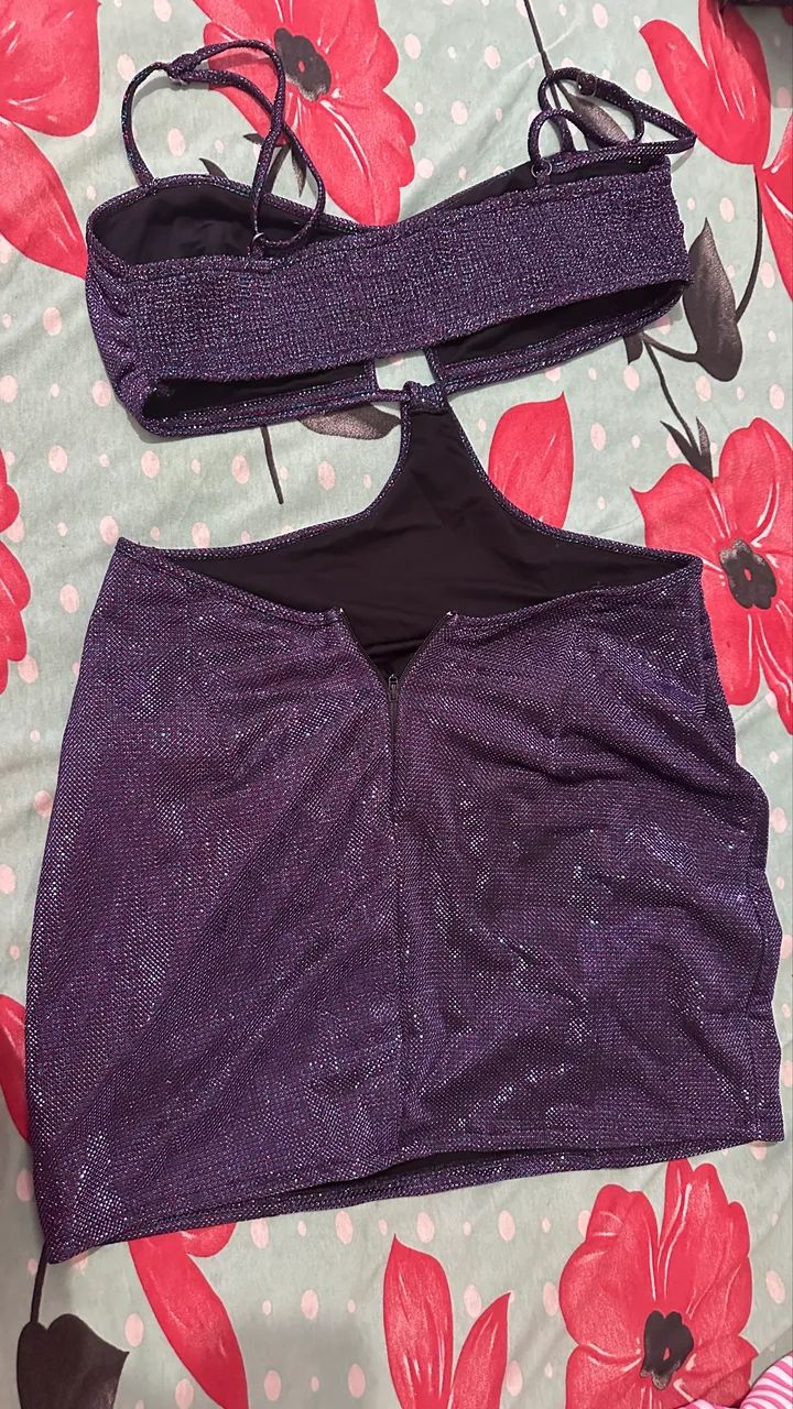 Roupas 