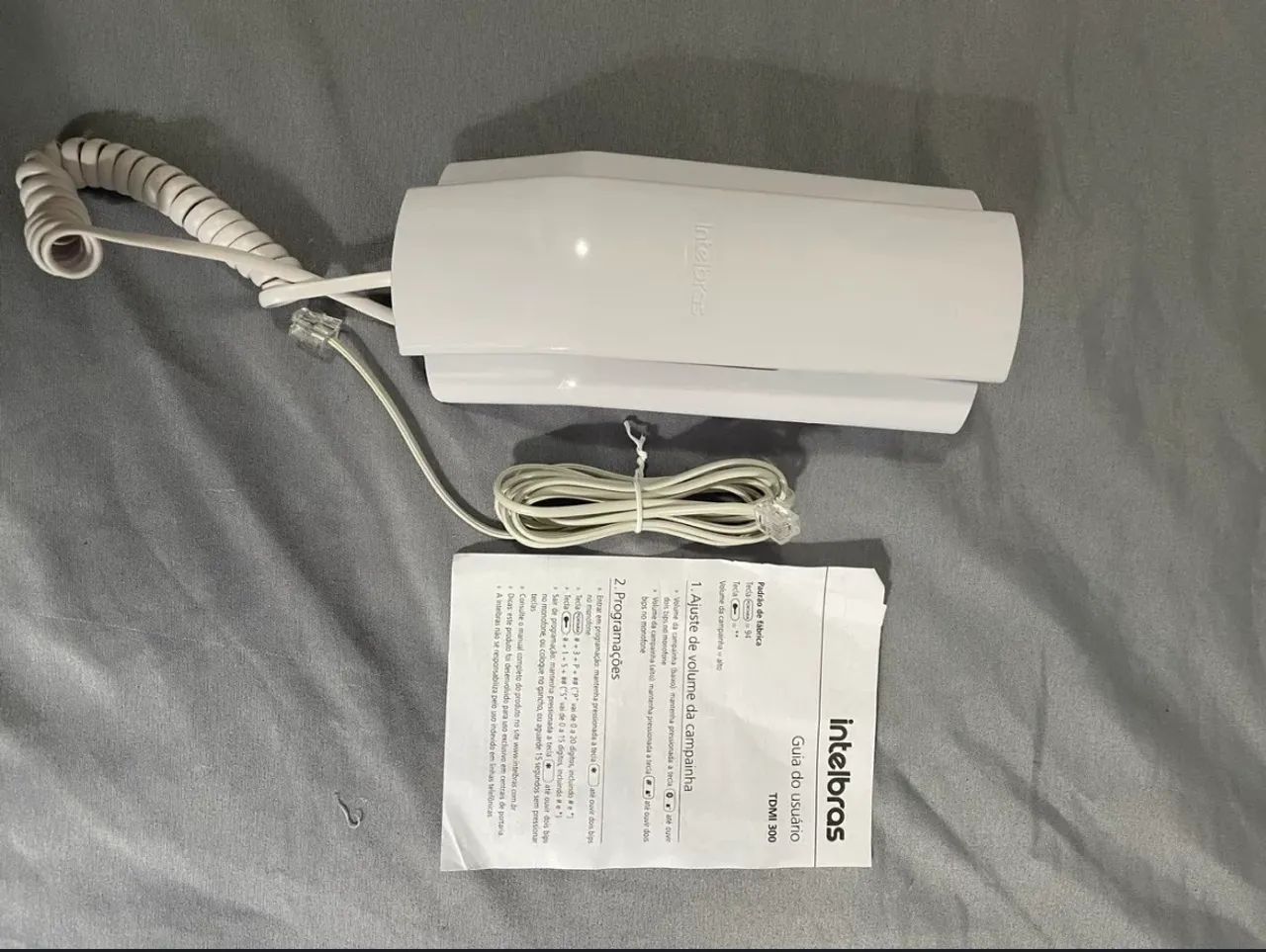 Interfone imperdível  - Foto 3