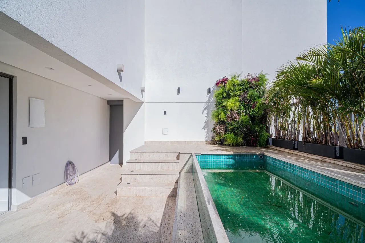 Cobertura para aluguel e venda tem 325 metros quadrados com 4 quartos em Vila Mariana - Sã - Foto 12