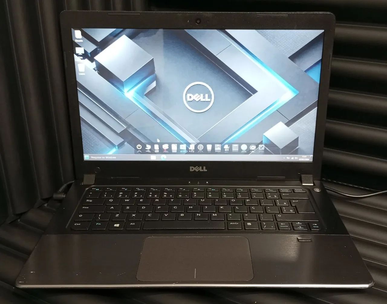 Dell Notebook Vostro 5470 Core i5 5a | GeForce 830M | HD 500 GB