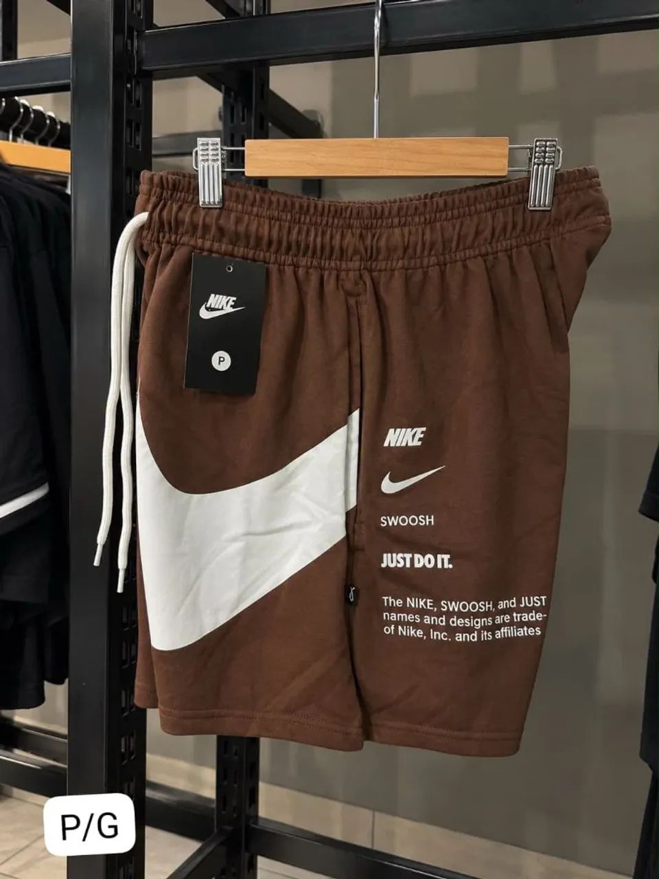 Short Moletinho  - Foto 3